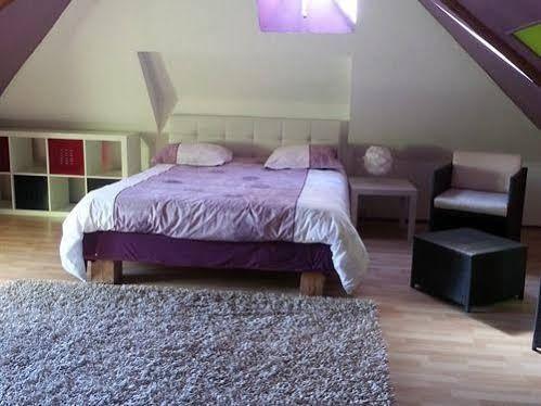 Domaine De La Belle Normandie Gasthof 3*