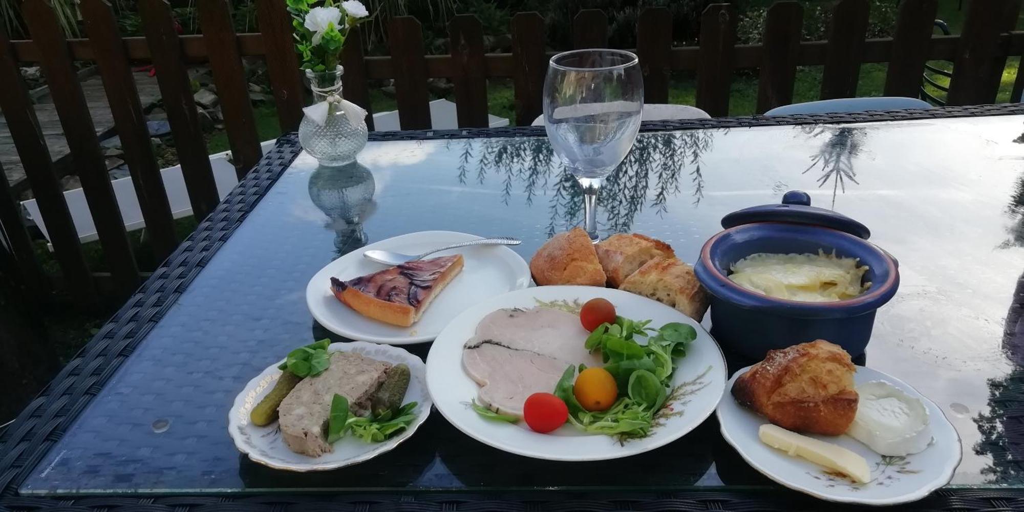 Domaine De La Belle Normandie 3* Condé-sur-Noireau