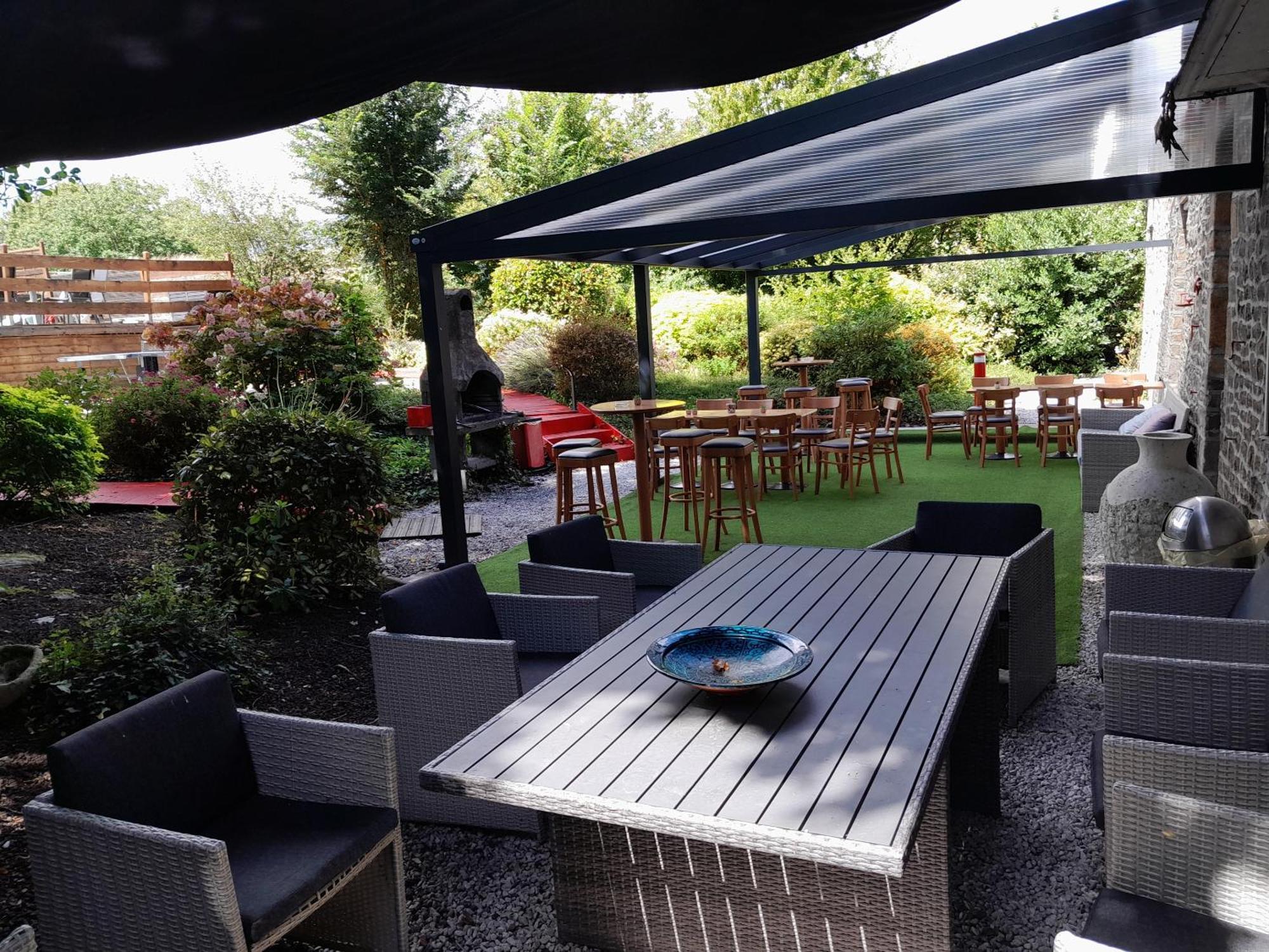 Gasthof Domaine De La Belle Normandie 3*