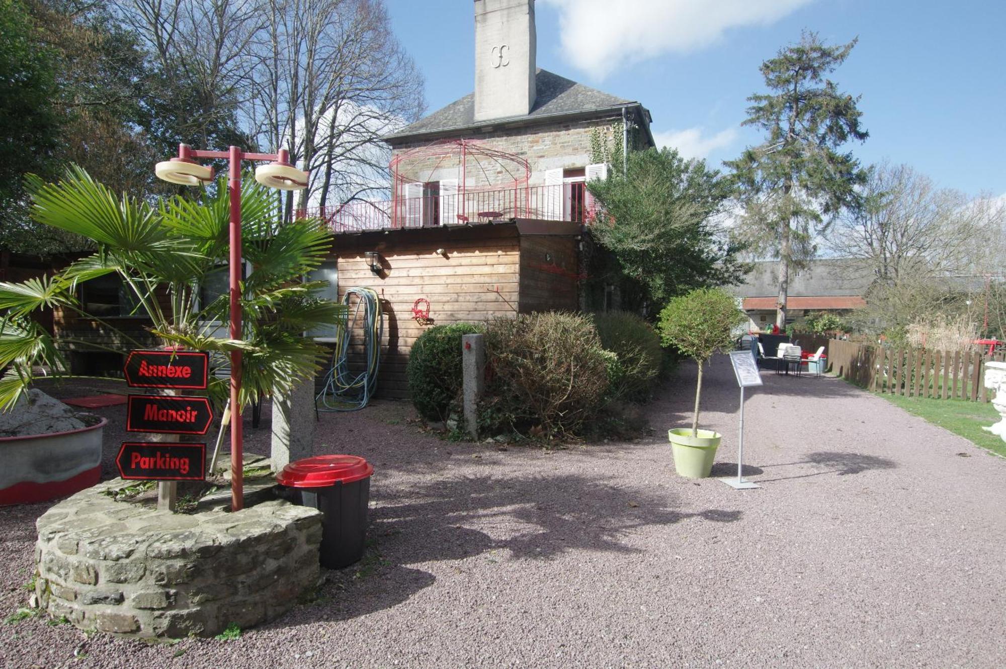 Domaine De La Belle Normandie 3*