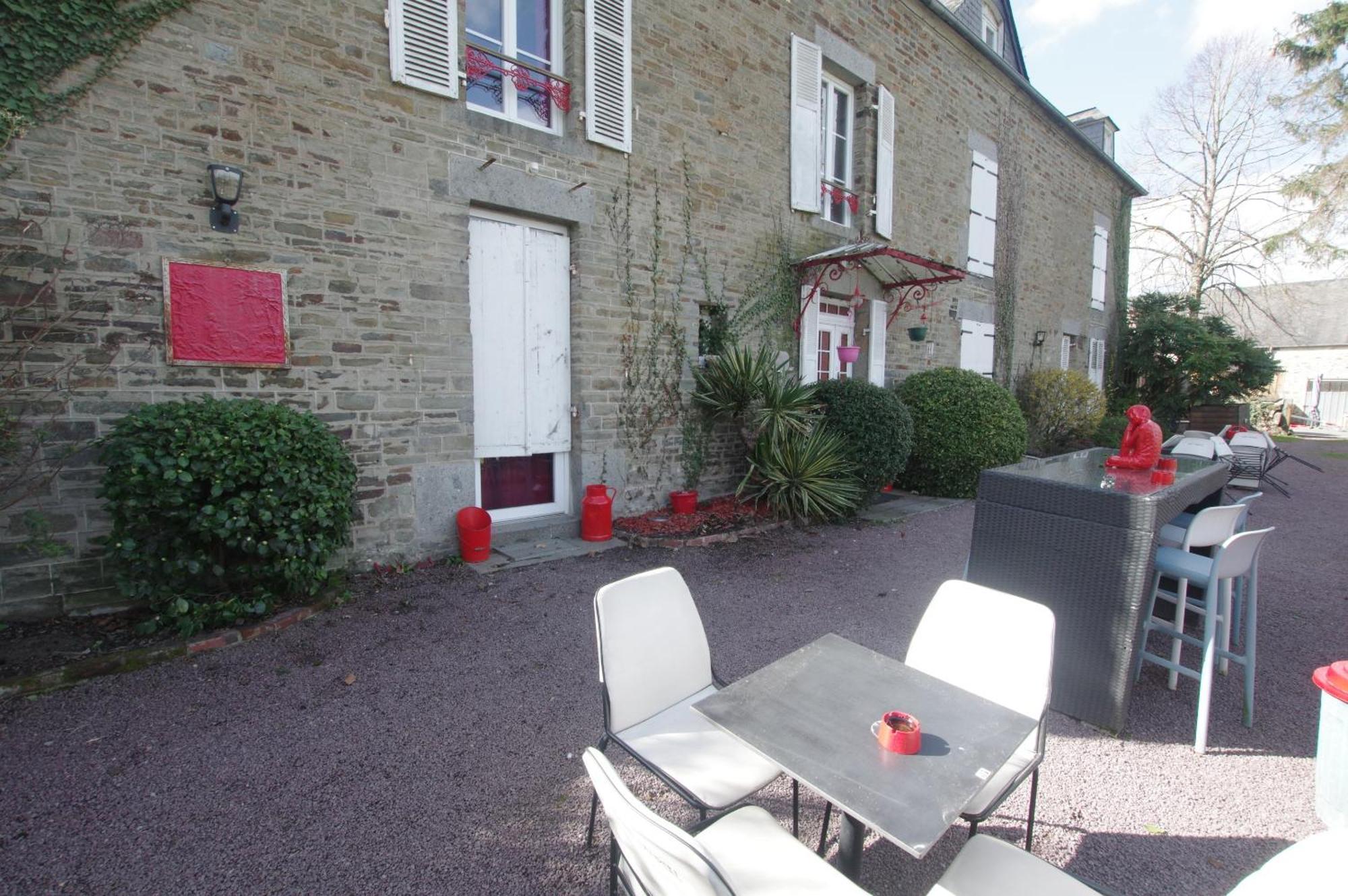 Domaine De La Belle Normandie 3*