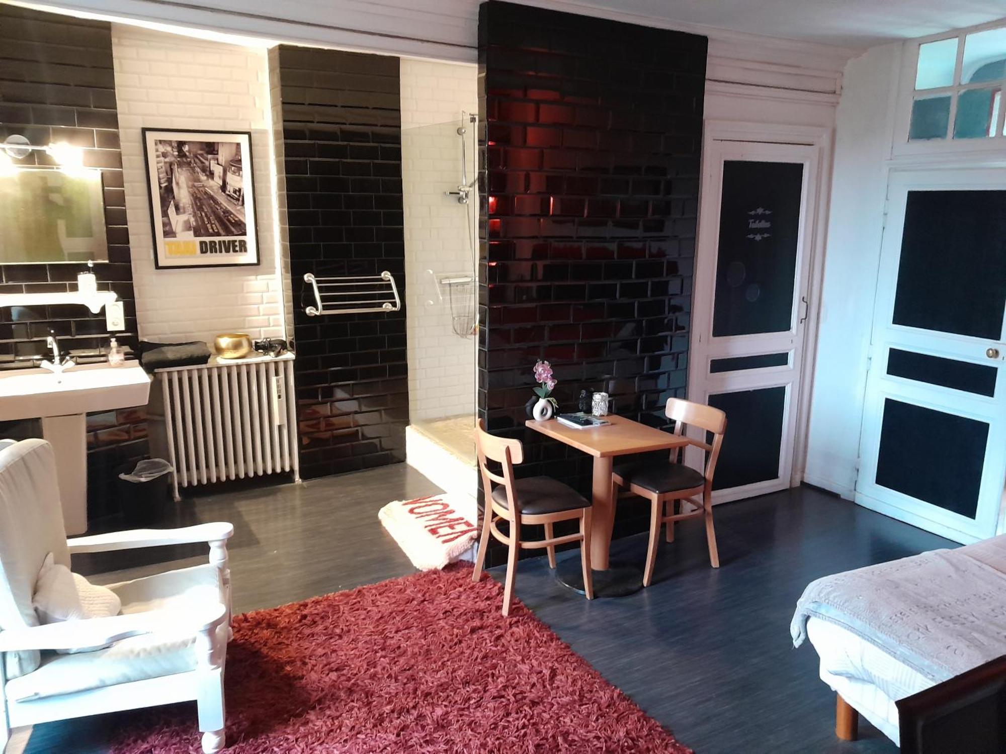 Gasthof Domaine De La Belle Normandie 3*