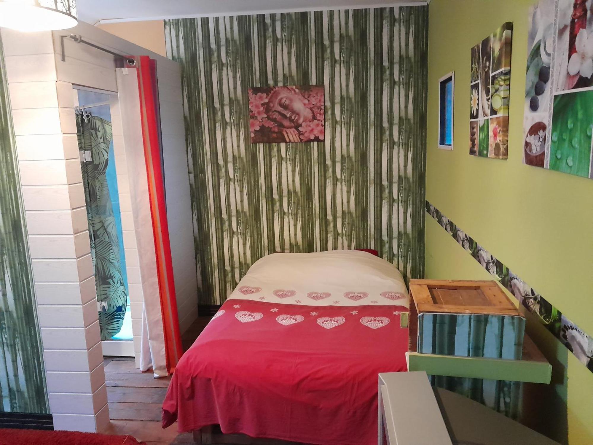 Domaine De La Belle Normandie 3*