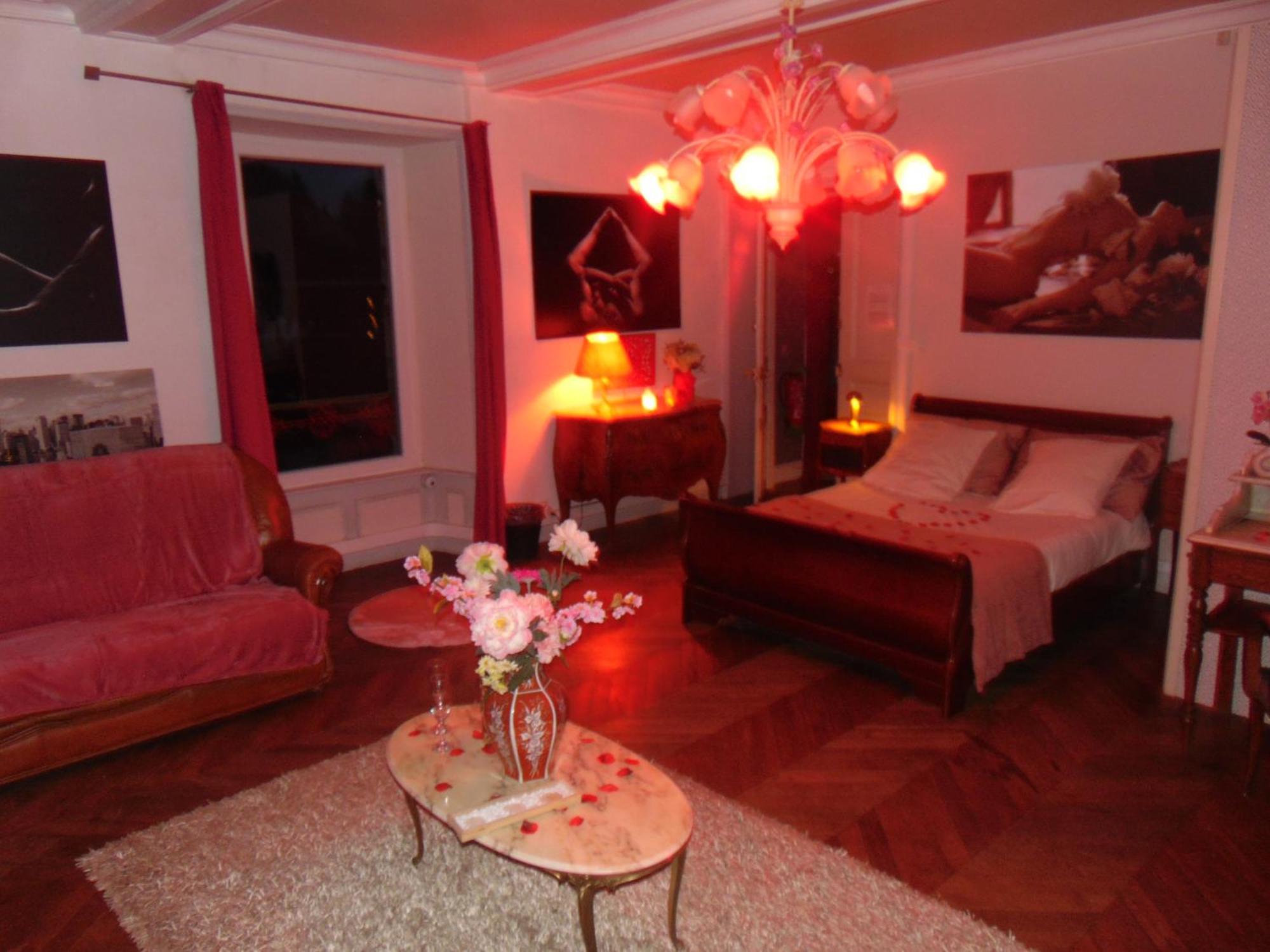 Gasthof Domaine De La Belle Normandie 3*