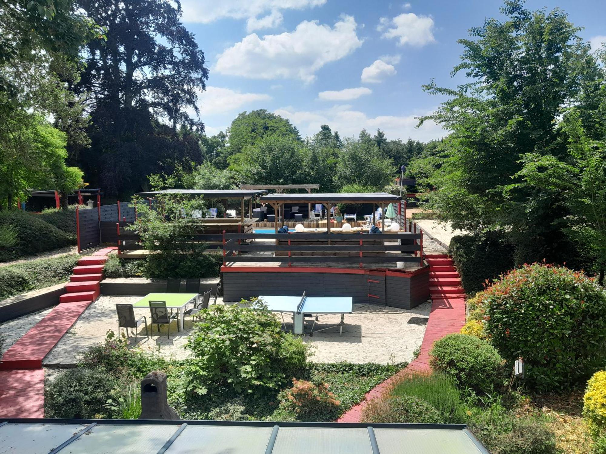Domaine De La Belle Normandie 3*