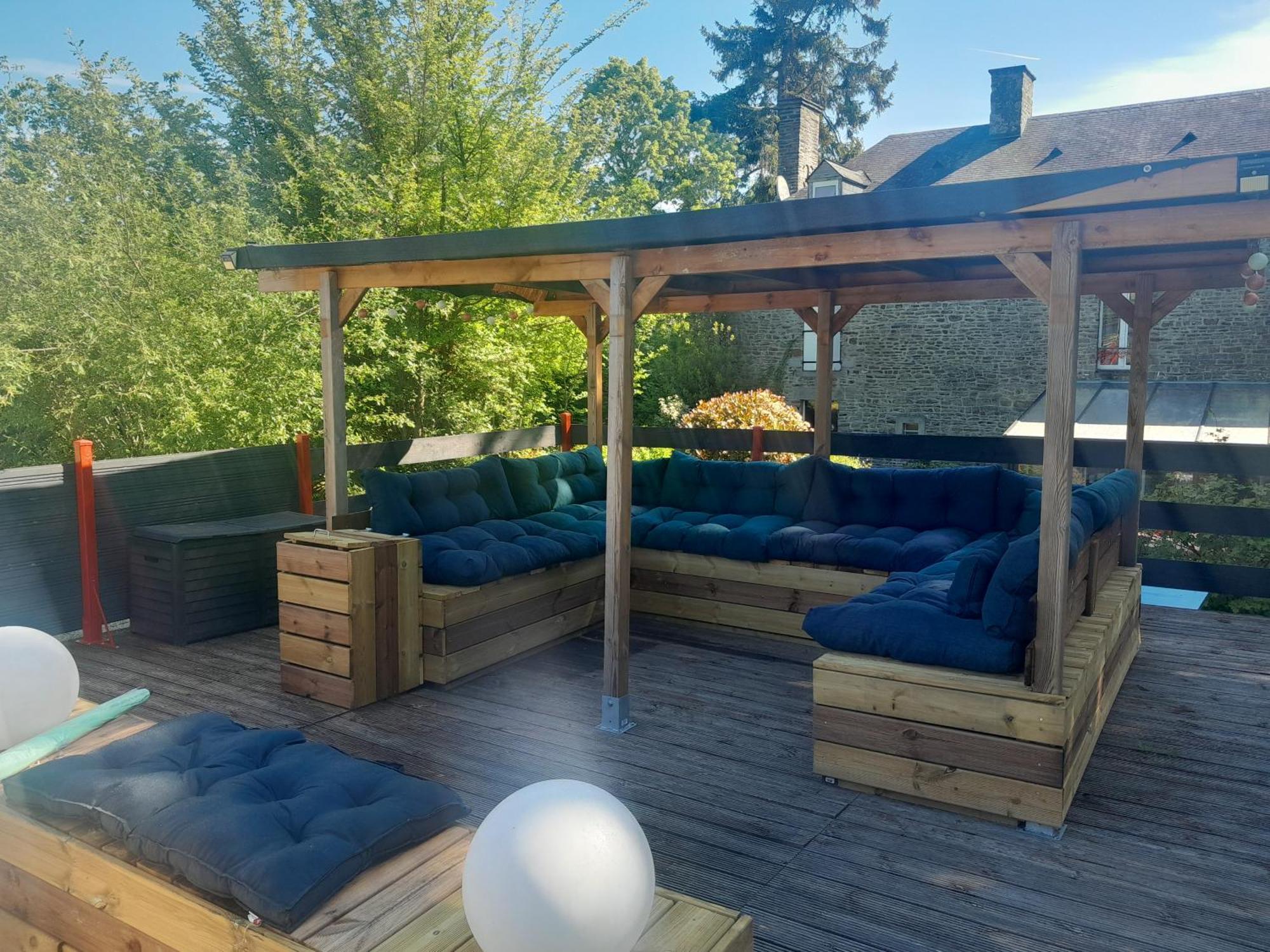 Domaine De La Belle Normandie Gasthof 3*