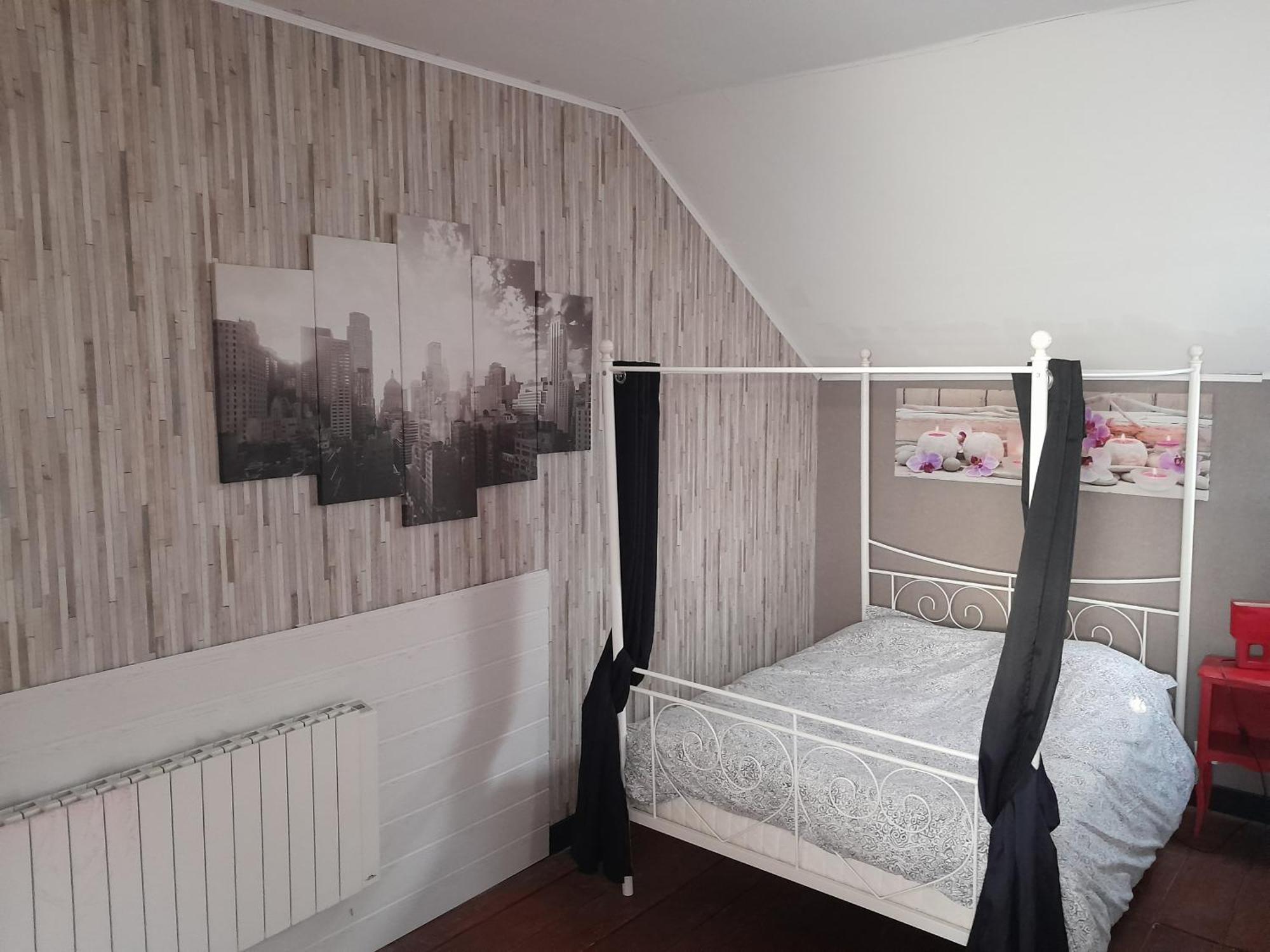 Gasthof Domaine De La Belle Normandie 3*