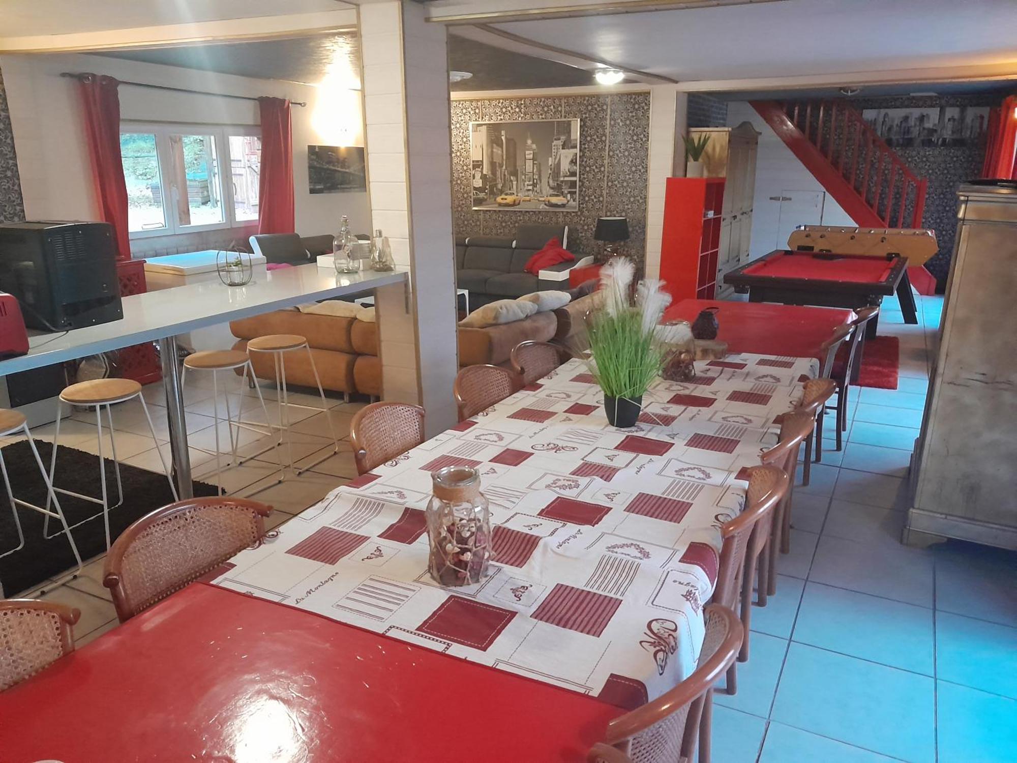 Domaine De La Belle Normandie 3*