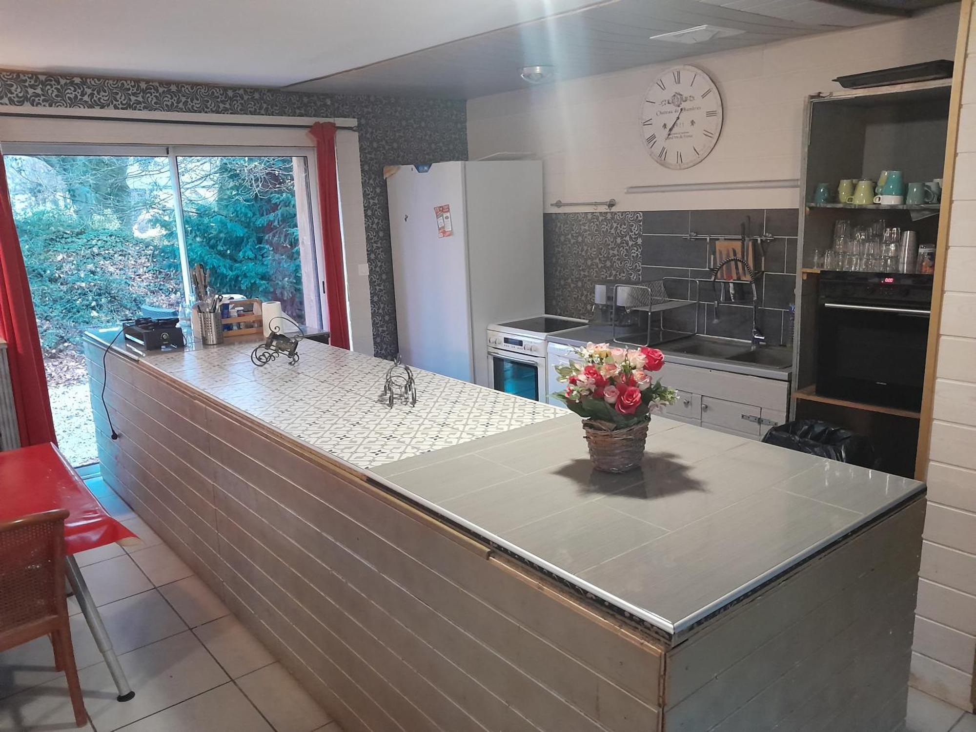 Gasthof Domaine De La Belle Normandie 3*