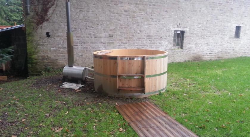 Gasthof Domaine De La Belle Normandie