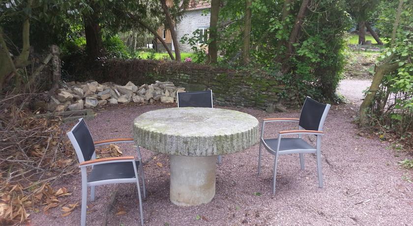 Domaine De La Belle Normandie 3* Condé-sur-Noireau