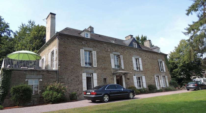 Gasthuis Domaine De La Belle Normandie 3*