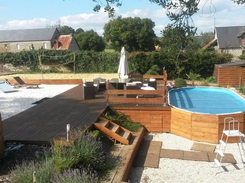 Domaine De La Belle Normandie Gasthof 3*