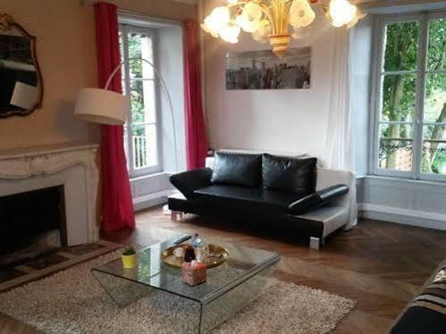 Domaine De La Belle Normandie Gasthof 3*
